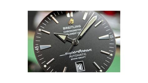 reparation af breitling ur|Reparationer .